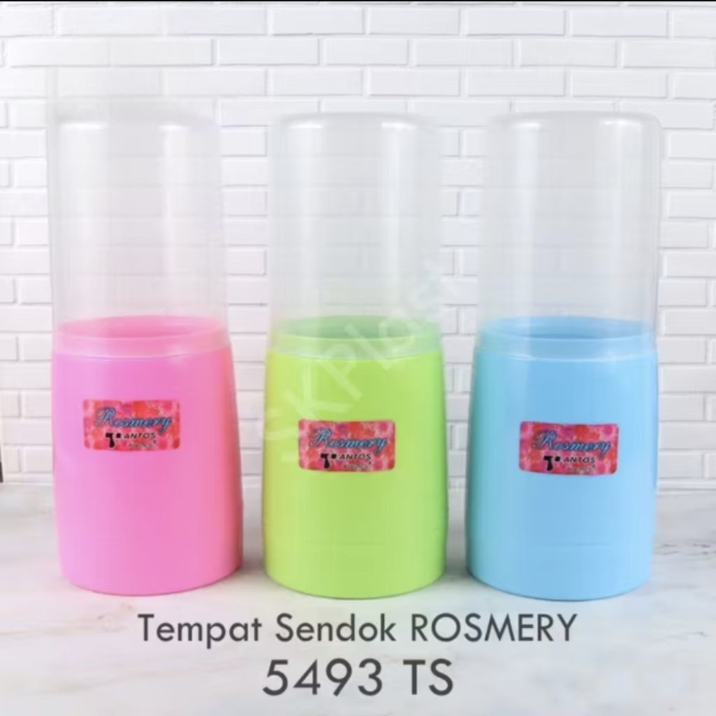 Tempat Sendok Garpu Aesthetic Tempat Sendok Tantos Plastik