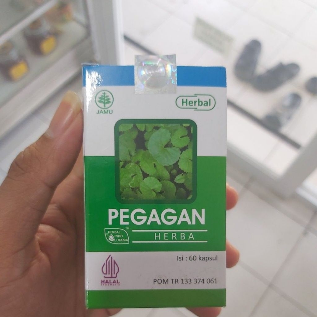 

pegagan