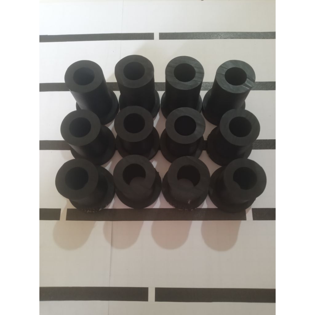 Karet anting per daun/bosper L300