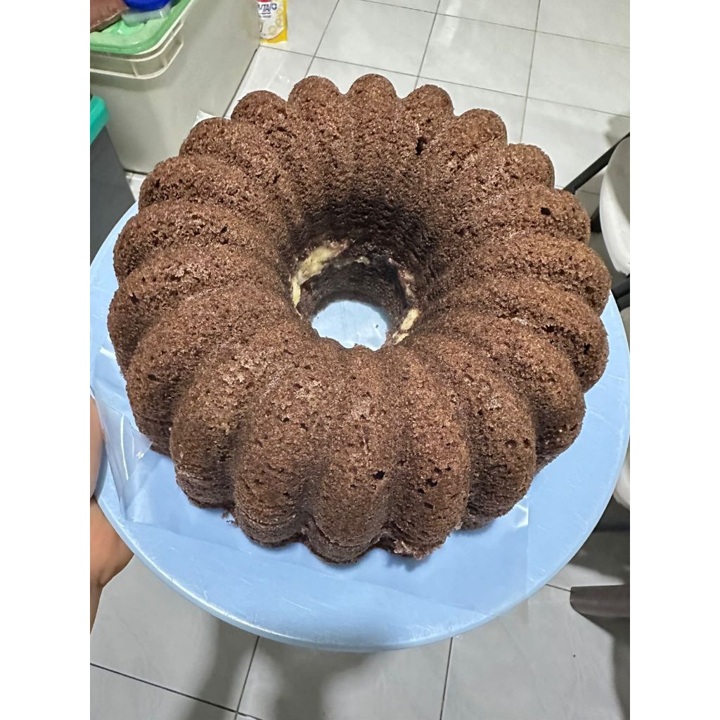 

Bolu Ketan Hitam Keju Lumer Viral - Kue Lembut, Manis Gurih, Viral & Enak Banget