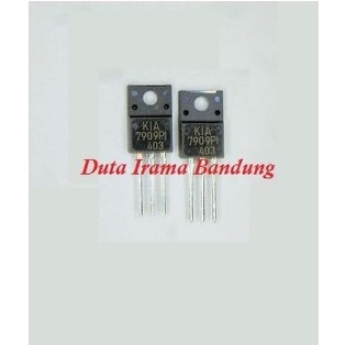 Ic Power 7909PI IC REGULATOR 7909