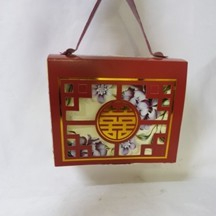 

Box Hampers Double Happiness 14x11x6cm -5pcs