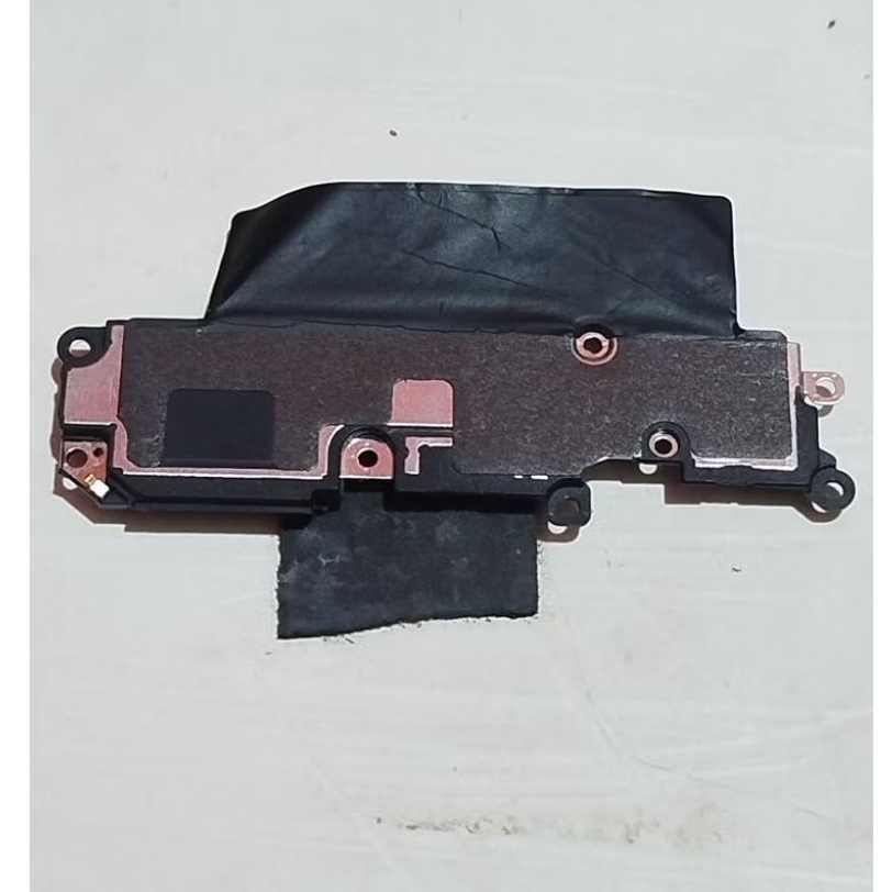 buzzer Vivo y21s copotan