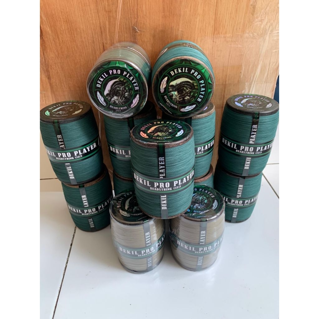 DEKIL PRO PLAYER MATOT