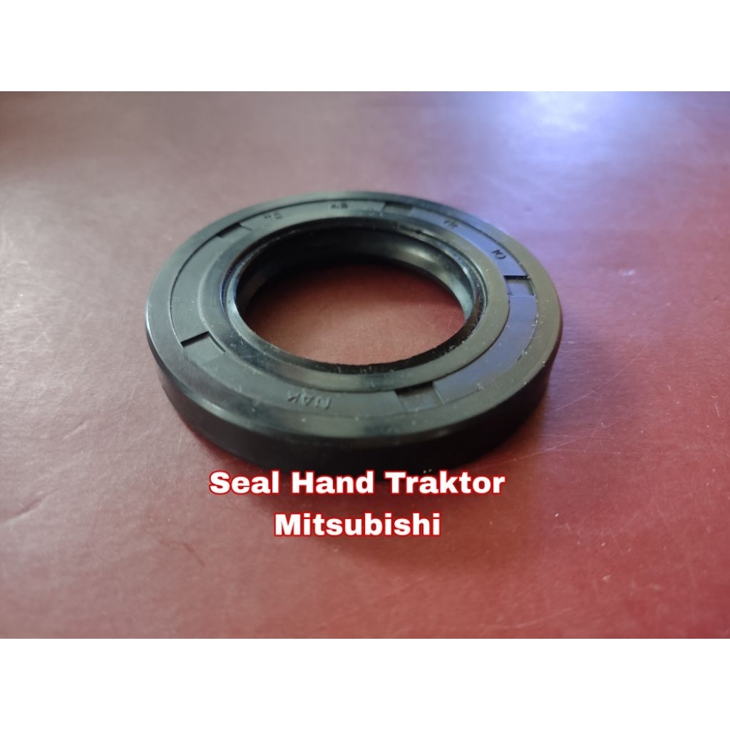 Seal Hand Traktor Mitsubishi