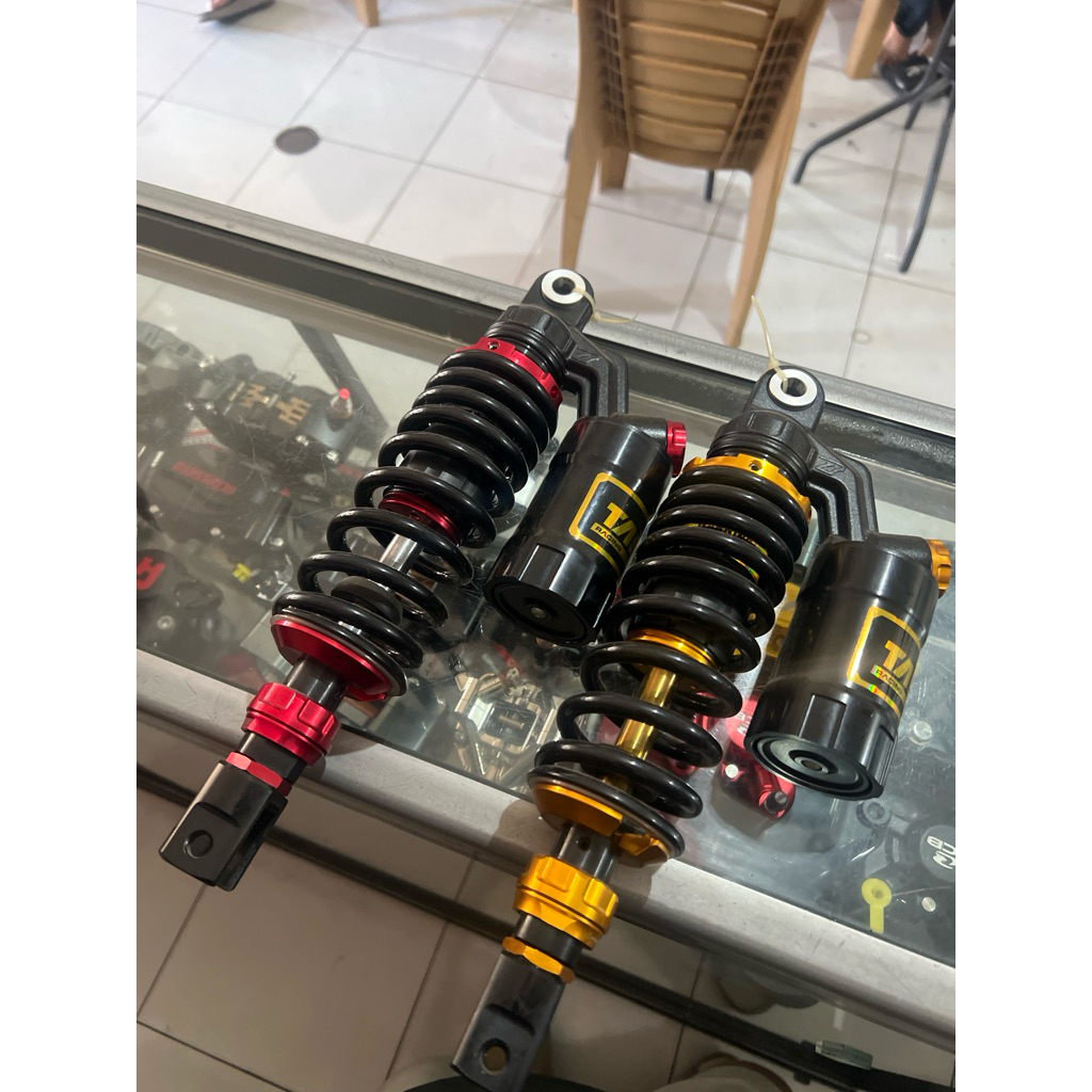 Shock Mio TAD RACING EXTREME