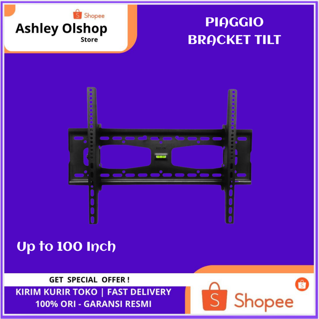 Bracket TV 100 Inch Breket TV 100 Inch Bracket TV 100 Inci Original