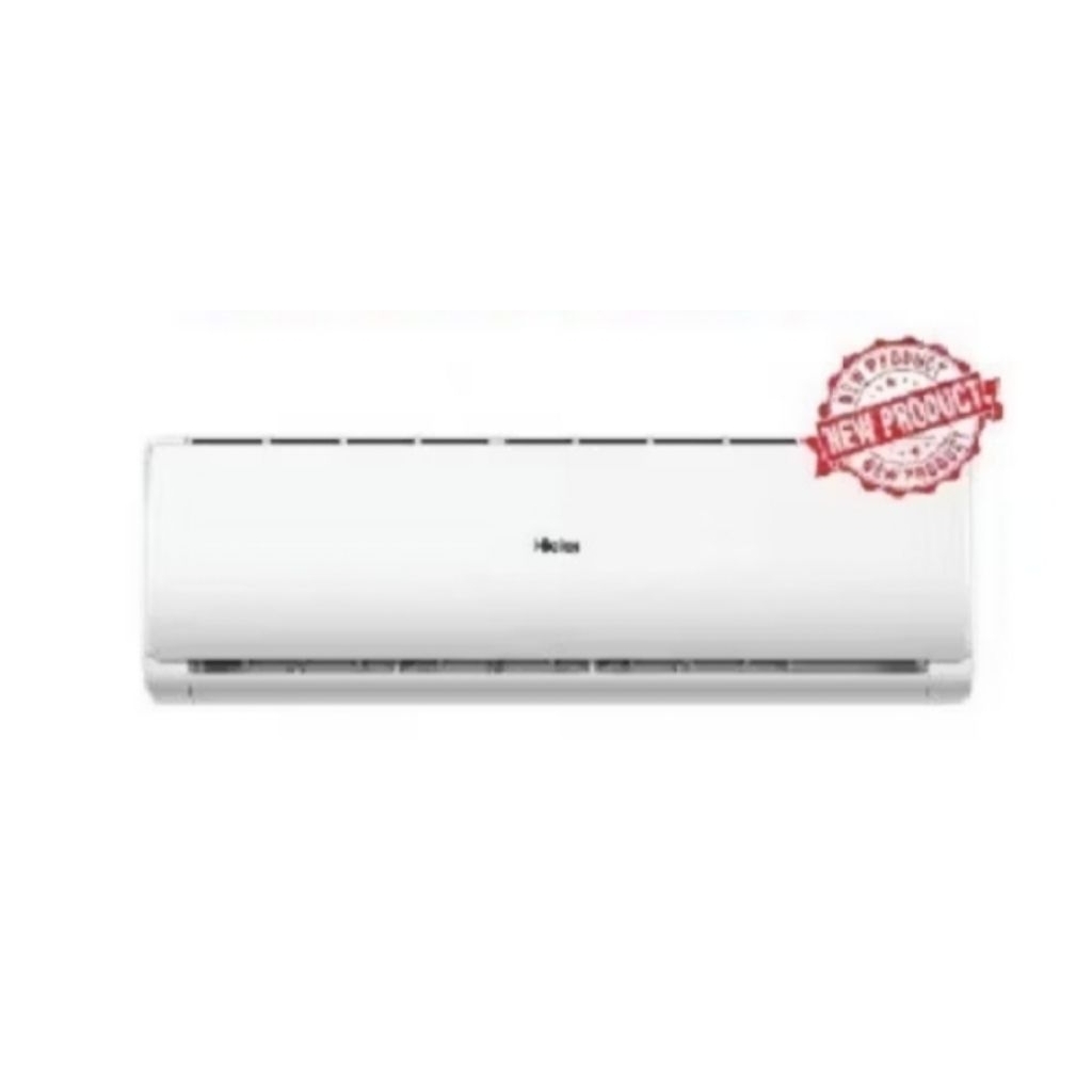 Indor AC Haier 2,5PK Garansi Resmi Haier