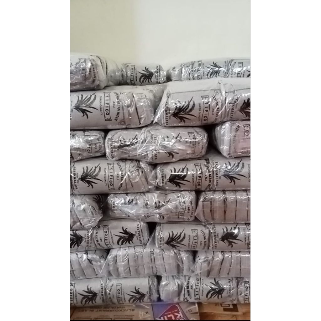 

Tepung ketan hitam premium bolu viral