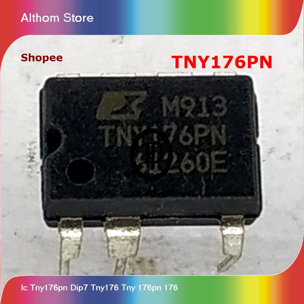 ic tny176pn dip7 tny176 tny 176pn 176