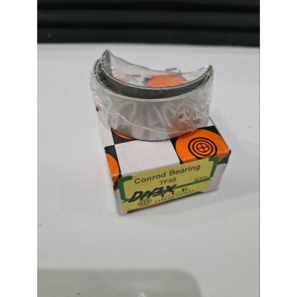 CPM / Crank Pin Metal / Metal Jalan Diesel Yanmar TF 55 / TF 65