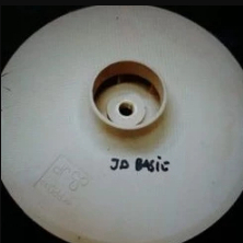 Impeller for Grundfos JD Basic 3/4 (JP PART) / Impeller Grundfos