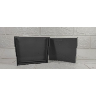 TUTUP TALANG PVC POWER 140MM