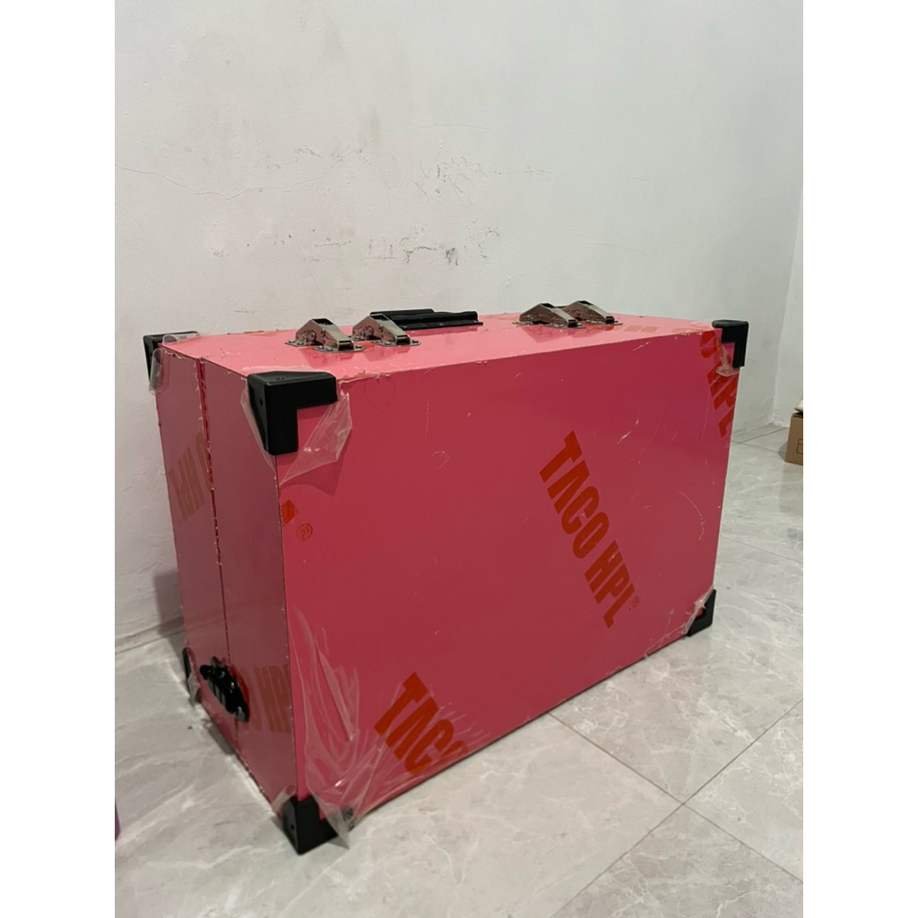 PS4 FAT HEN 11.00 500gb+playbox uk 24inc (box only, tidak pakai monitor)