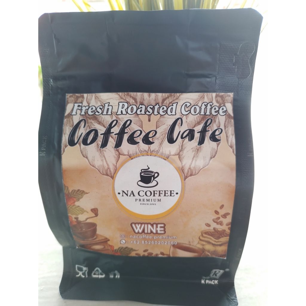 

Gayo Wine Coffee original