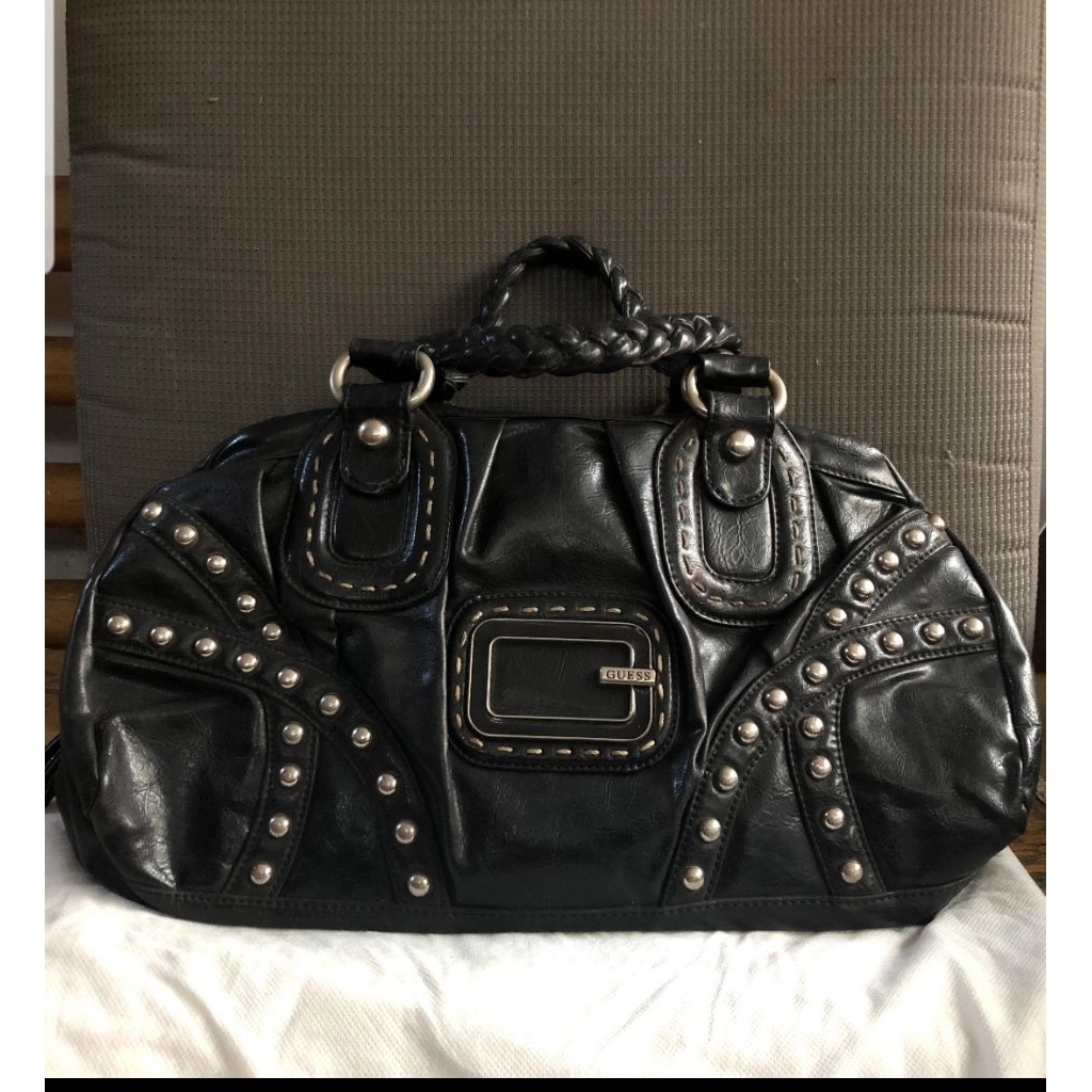 Tas Guess kulit