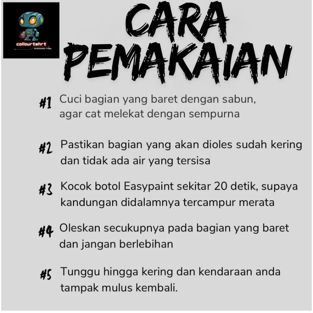 Thebettles Cat Oles Motor Red Matte Doff Honda Pcx 160 K97 Merah Dof Metalik