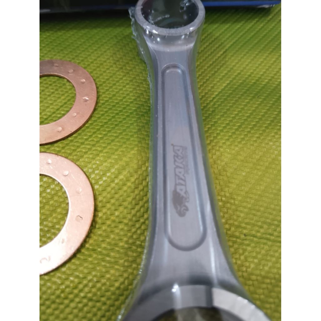 Stang seher ataka forged ninja r rr ss original ataka racing