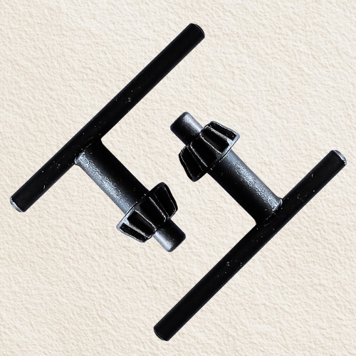 Kunci Kepala Bor Serbaguna Pilihan Ukuran Lengkap untuk Semua Mata Bor