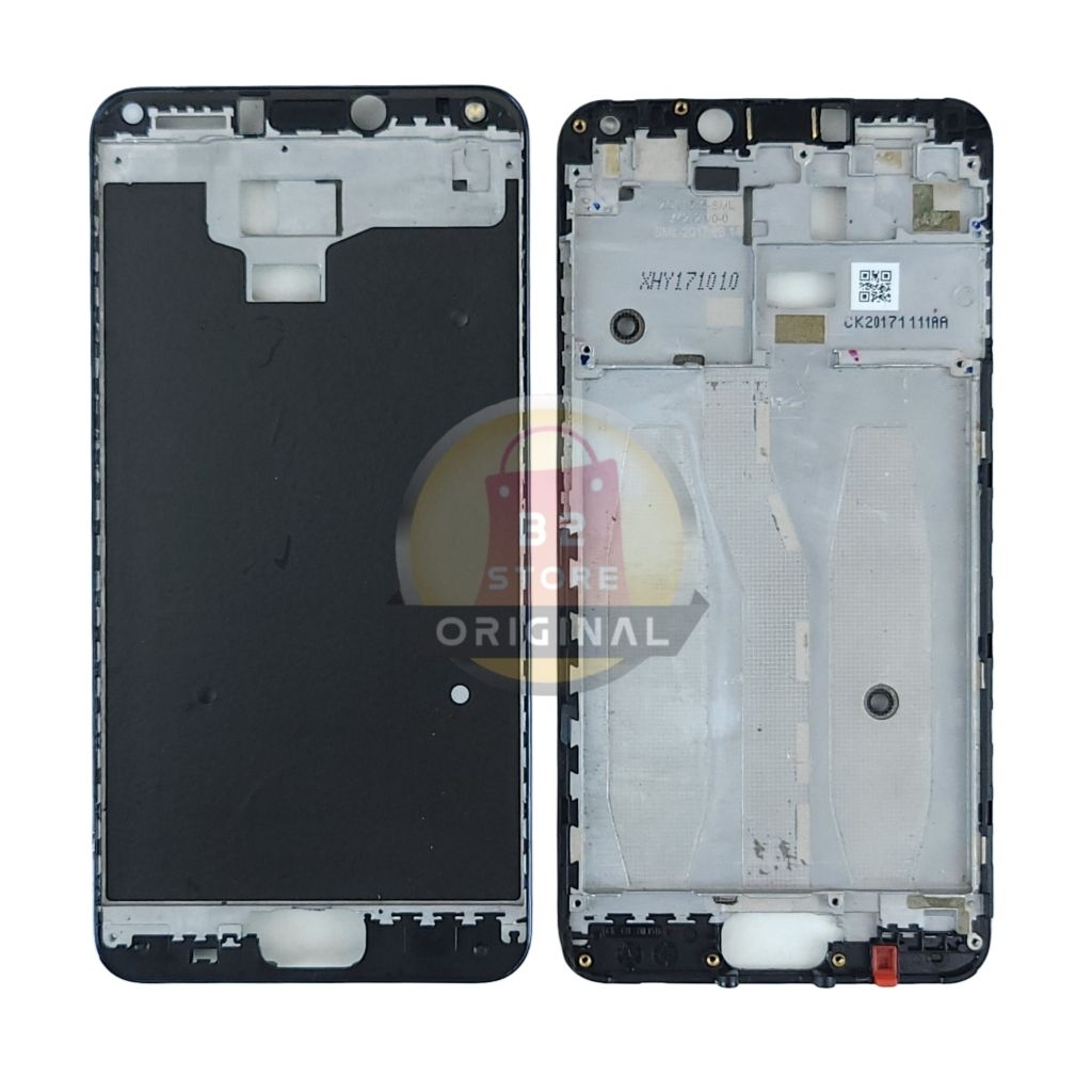 FRAME LCD - TATAKAN LCD - TULANG LCD FOR ASUS ZENFONE 4 MAX PRO ZC554KL