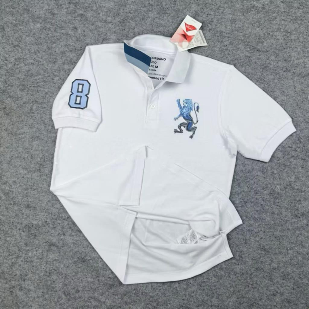 Kaos CVC premium Kaus GIORDANO terlaris//Kaos polos Giordano//COD