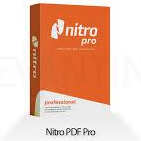 Nitro Pro 13