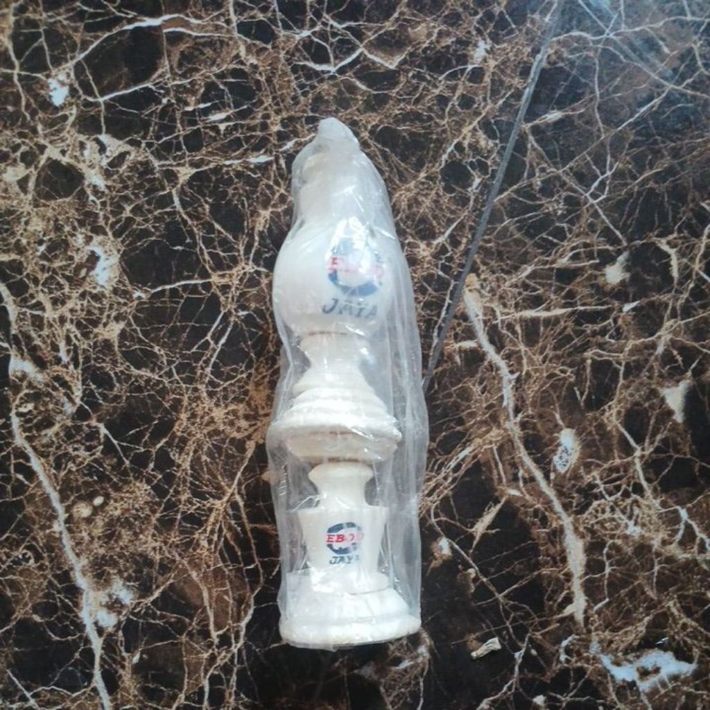 EBOD JAYA PION POLOS PLASTIK SANGKAR MURAI