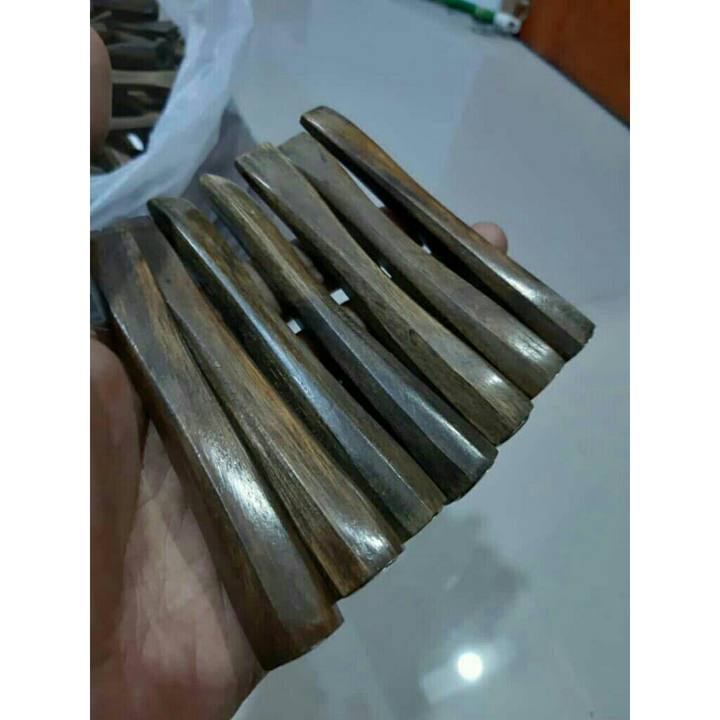 ONCE PIPA KAYU GAHARU