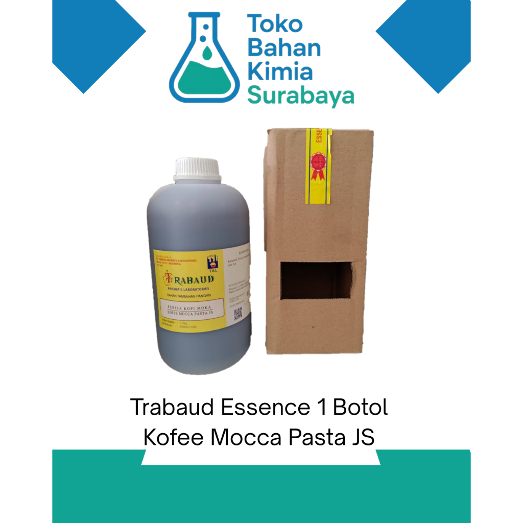

Trabaud Essence