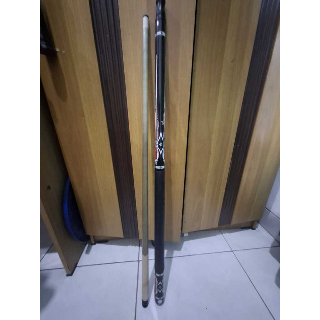 Stick Billiard Peri PD-10