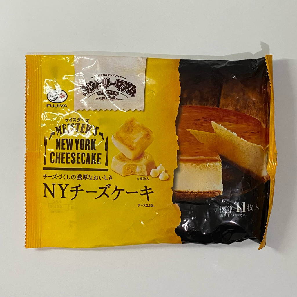 

[ECER] Newyork Cheesecake Country Ma'am Meisters 1pcs