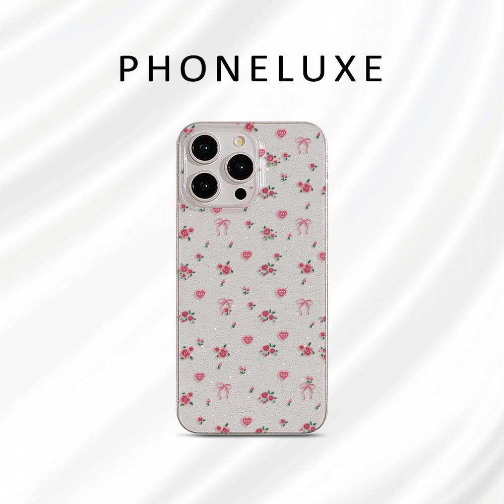 “Sweet dreams of sparkling diamonds”  protective case for iPhone 11 13 12 14 15  Pro  Plus MAX XR XS