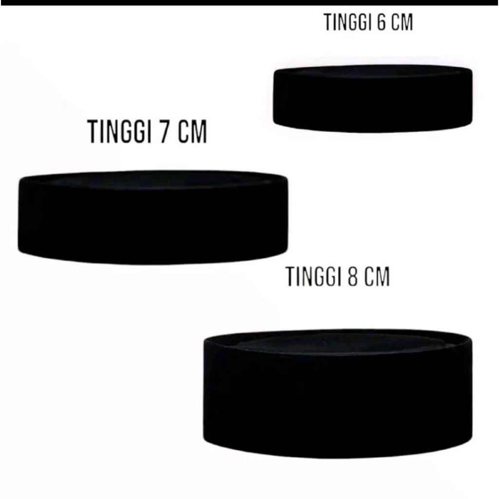 "PROMO"PECI PENDEK T.8.T.7.T.6.YG LAGI TREN...BISA COD...