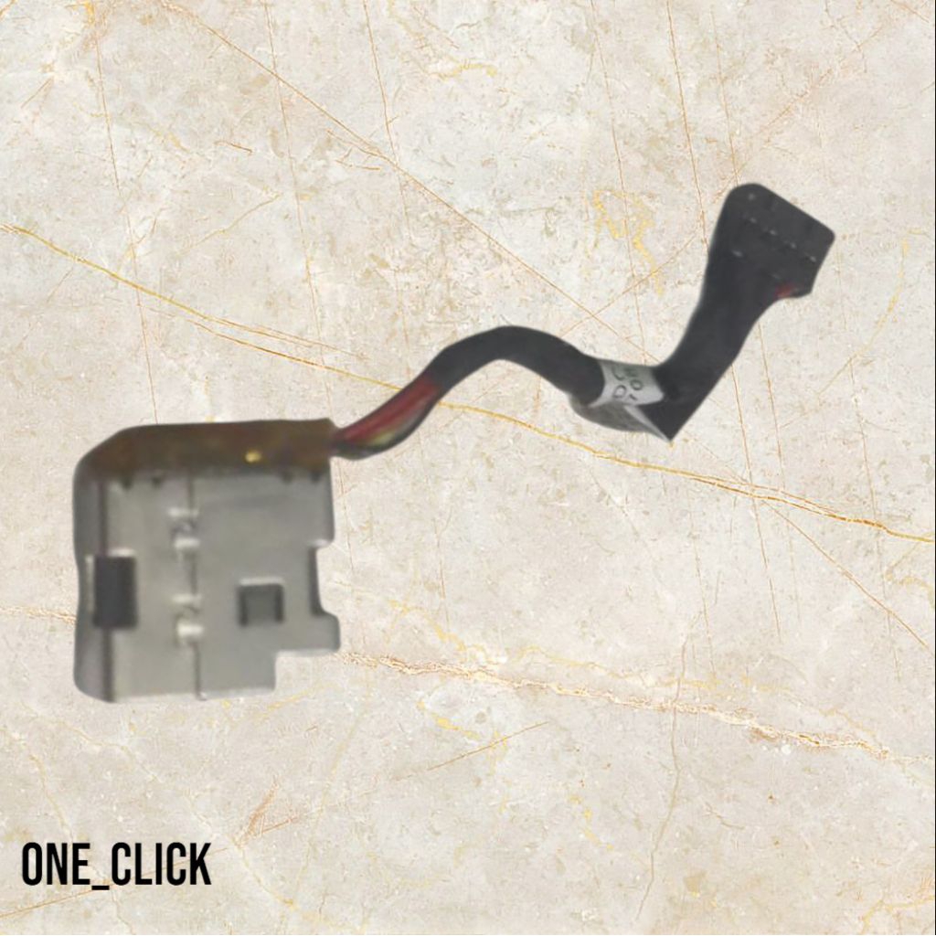 Jack DC power laptop hp 1000