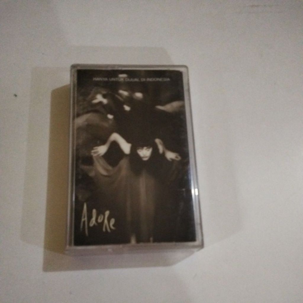KASET PITA SMASHING PUMPKINS ADORE