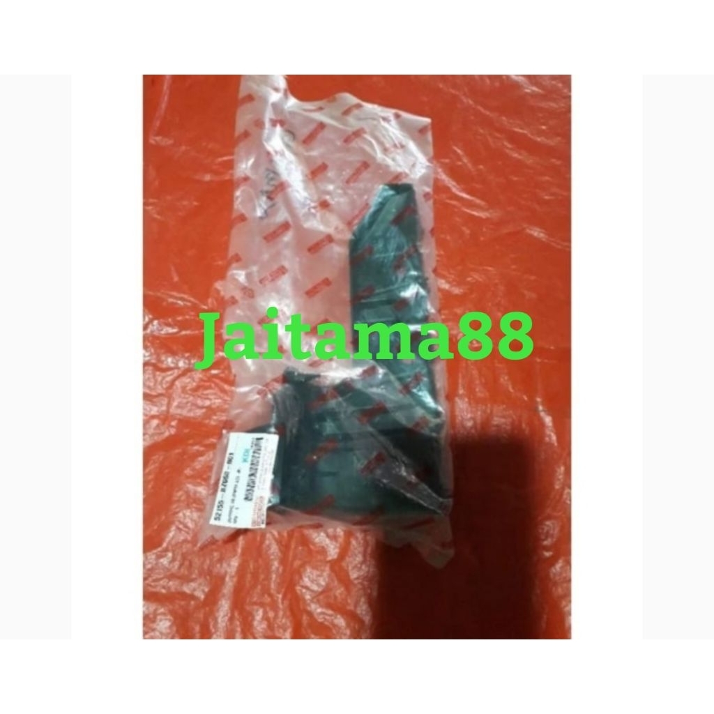 BRACKET BEMPER BELAKANG GRANMAX LAMA ORIGINAL 1BUAH