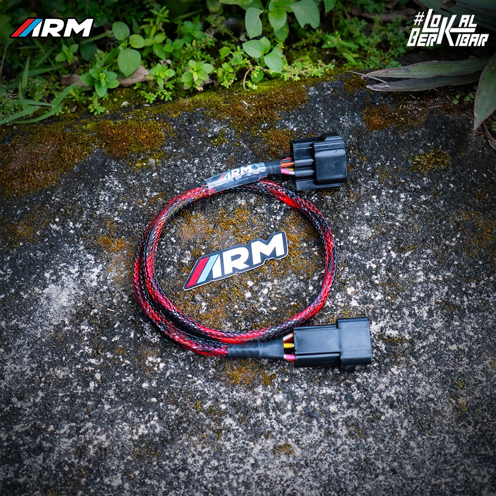 ARM KABEL SOKET SAMBUNGAN CDI MIO
