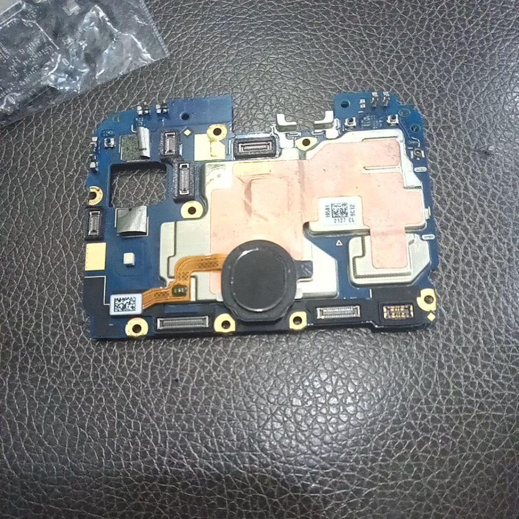 Sparepart Mesin Hidup Normal Oppo A31
