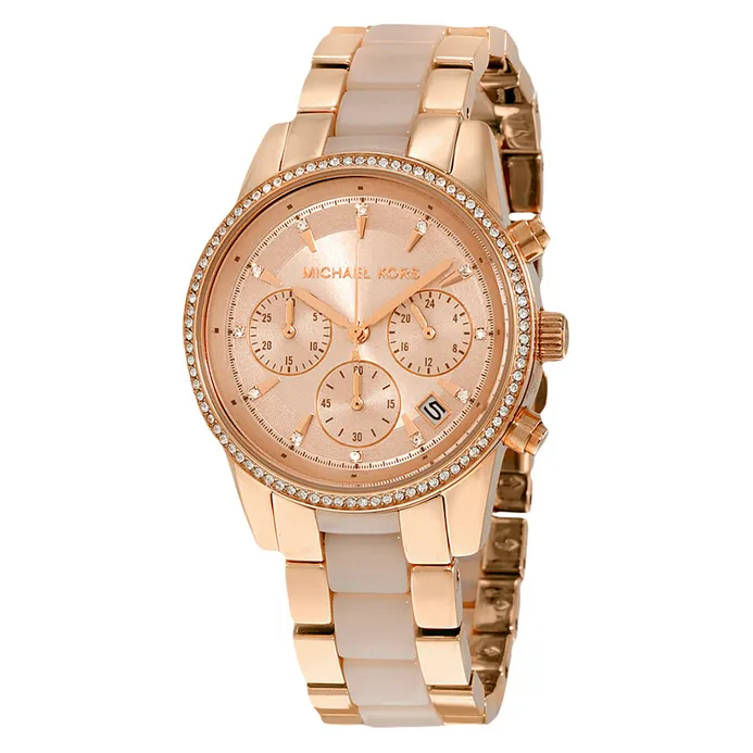 Jam Tangan Wanita Michael Kors MK6307