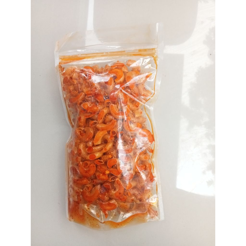 

Makaroni Geboy Cikruh