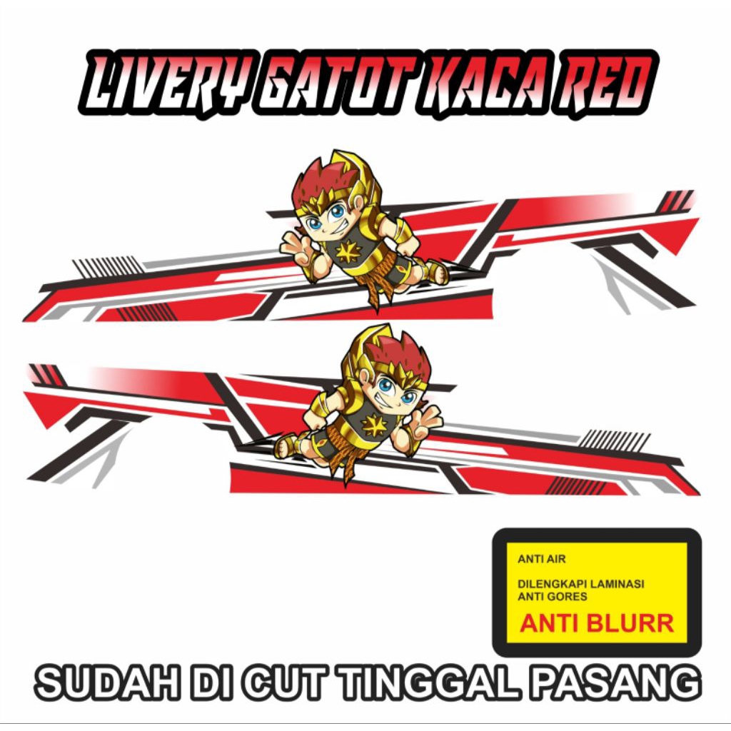 Livery miniatur bus gatot kaca viral limited edition skala 1 : 35