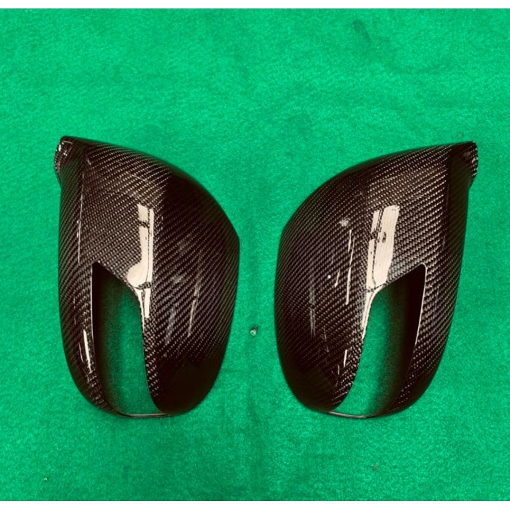 Cover spion honda freed carbon kevlar