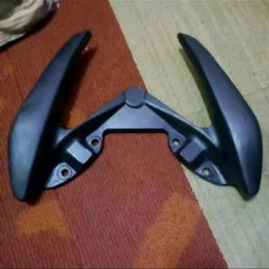 Behel nmax behel potong tanduk nmax 155 begel pegangan belakang Yamaha nmax 155 nmax old nmax lama V