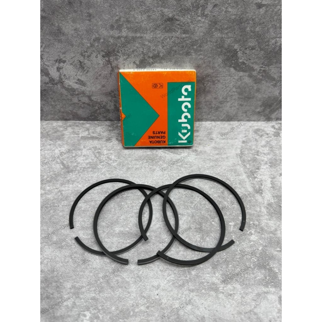 PROMO,RING PISTON KUBOTA RD85 DIS RING SEHER MESIN KUBOTA ORIGINAL