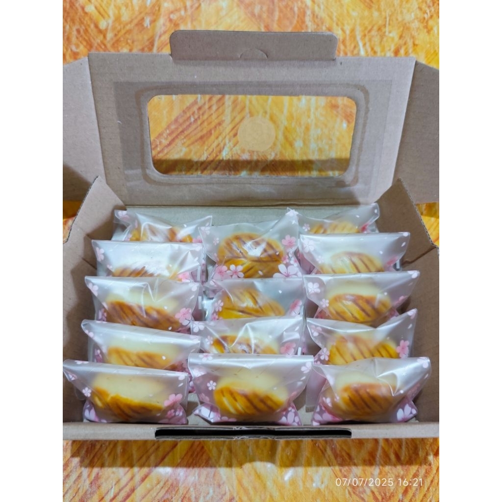 

nastar jumbo jadul