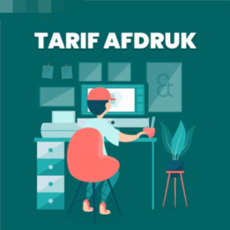 

TAMBAHAN TARIF
