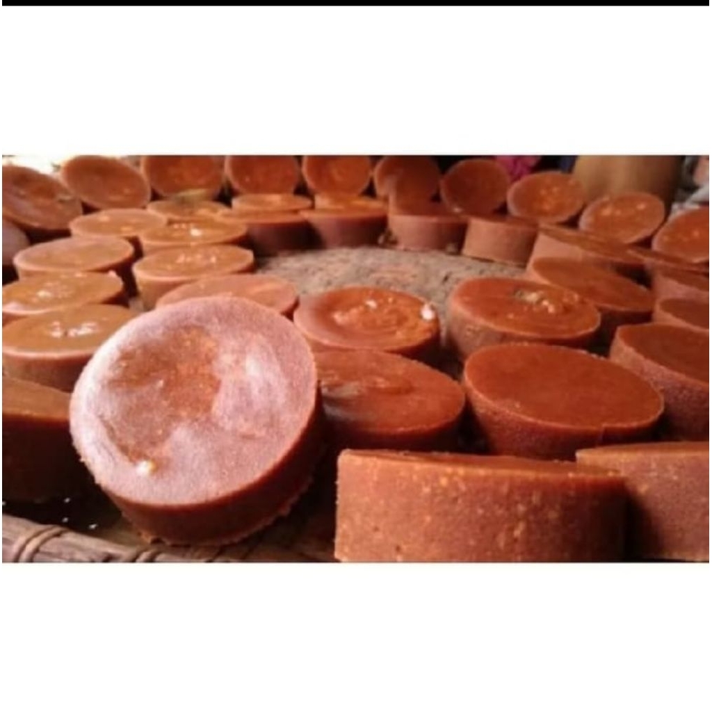 

gula aren asli 100% khas pangandaran super 1kg