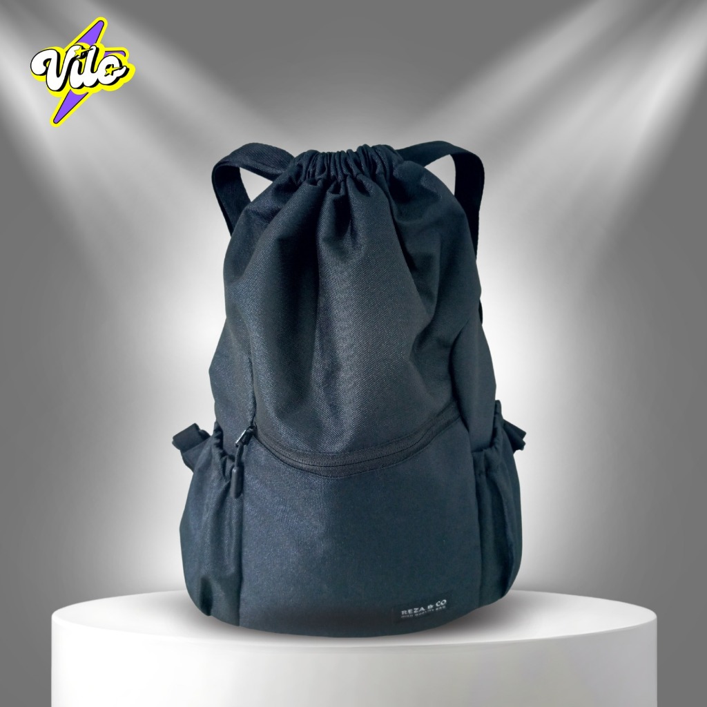 [vilo_shop] tas ransel serut pria - tas serut pria anti air - tas serut laki laki - tas serut waterp