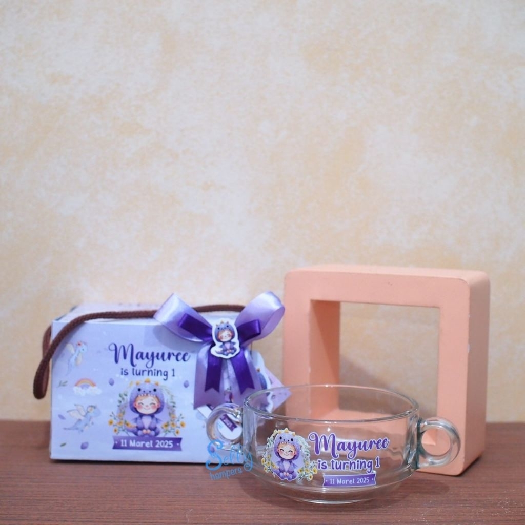 Souvenir Baby Born. Baby One Month. Hampers. Kelahiran Bayi. Aqiqah. Birthday Souvenir. Ulang Tahun 