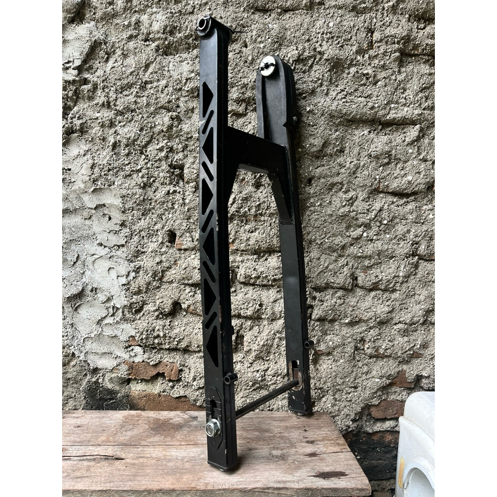 long arm supra gtr 68cm